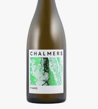 Chalmers Fiano 2023 (JH 95) (image for) Chalmers Fiano 2023 (JH 95)